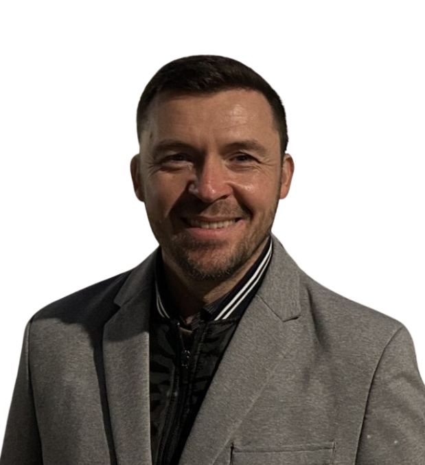 Dr. Maxime Sasseville