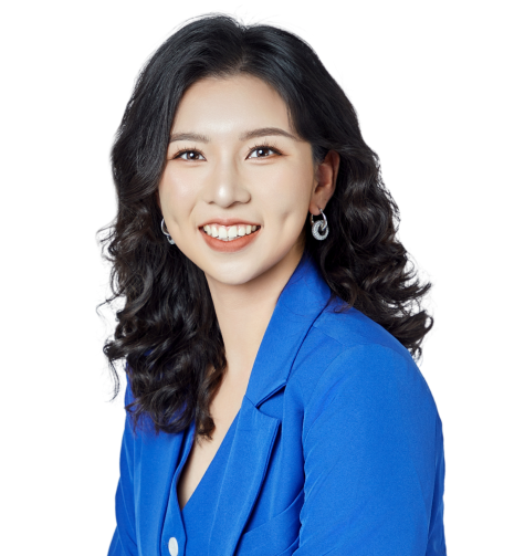 Betsy Luo