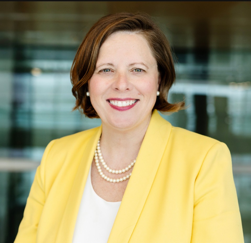Doris Simcich