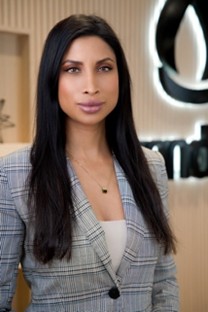 Dr. Sherry Boodram