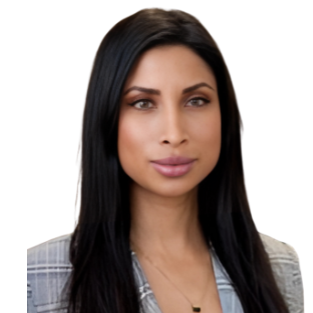 Dr. Sherry Boodram